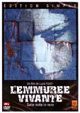L'emmurée vivante