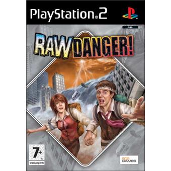 Raw danger store