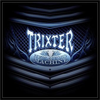 Trixter - 1
