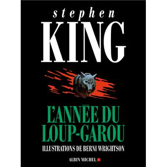 L'Année du loup-garou