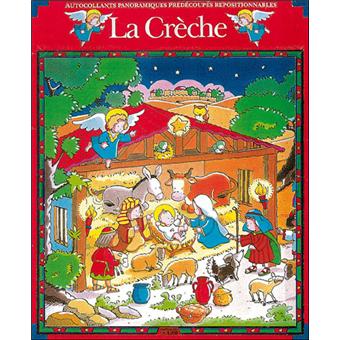 La creche - broché - Collectif - Achat Livre | fnac