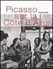 Picasso sur la Côte d'Azur - 1