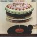 Let it bleed