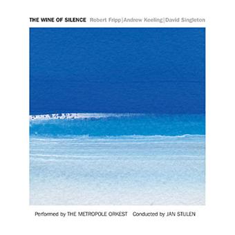Wine of silence