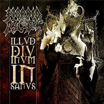 Illud divinum insanus