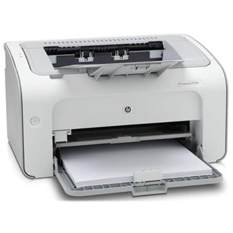 driver imprimante hp laserjet p1102 gratuit