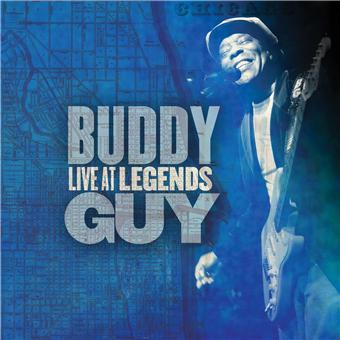 Buddy Guy - 1