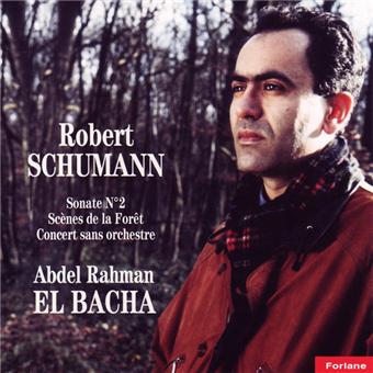 Robert Schumann - 1