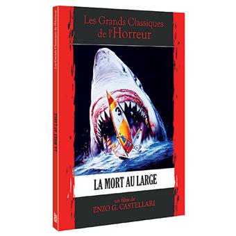 Mort au large