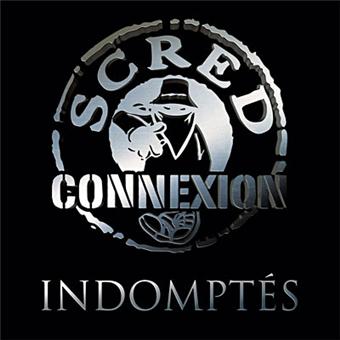 scred connexion album
