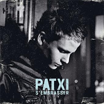 Patxi - 1
