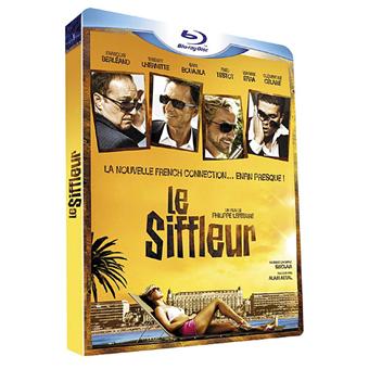 Le Siffleur - Blu-Ray - 1
