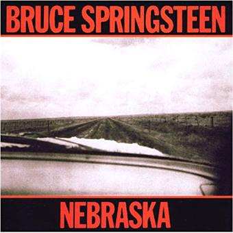 Bruce Springsteen - 1
