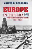 Europe in the era of two world wars - 1