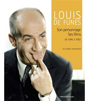 Louis De Funès De 1946 1982 - 