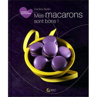 caroline macaron nouvelle collection