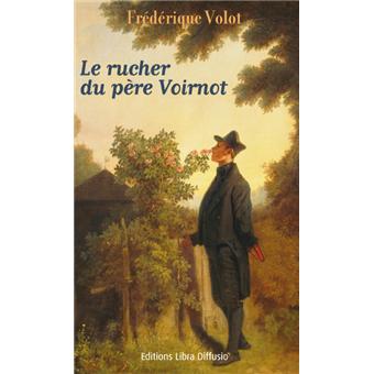 Couverture : Le rucher du père Voirnot