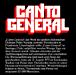 couverture de : Canto general