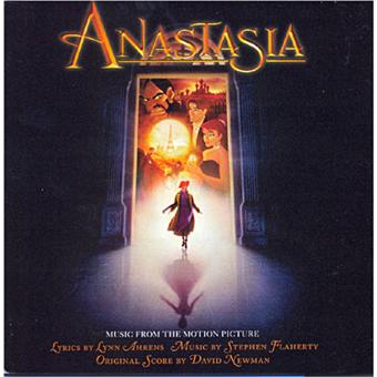 Anastasia - Version originale