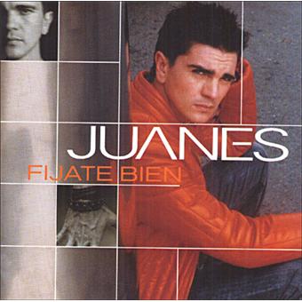 Juanes - 1