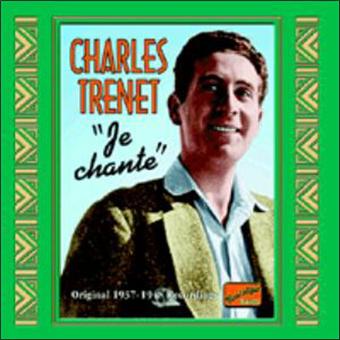 Charles Trenet - 1