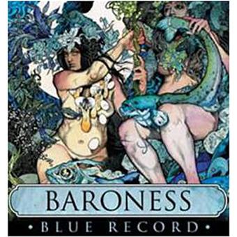 Baroness - 1