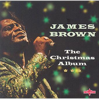 Brown,James-Christmas Album,The - 1