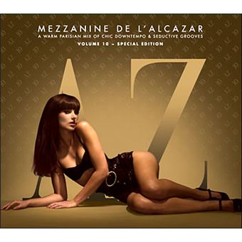 Compilation musique électronique - 1