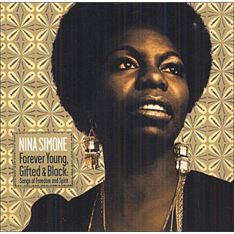Nina Simone - 1