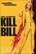 Kill Bill - Volume 1 - VHS - 1
