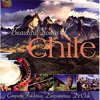 CONJUNTO FOLCLORICO DANZA - 1