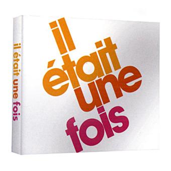 Best of - Digipack 2 CD + 1 DVD - Il était une fois - CD album - Achat ...