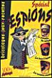 Spécial espions - 1