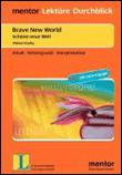Brave new world - Poche - Aldous Huxley - Achat Livre | fnac