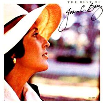 Joan Baez - 1