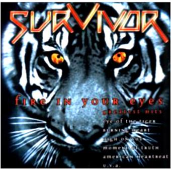 Survivor - 1