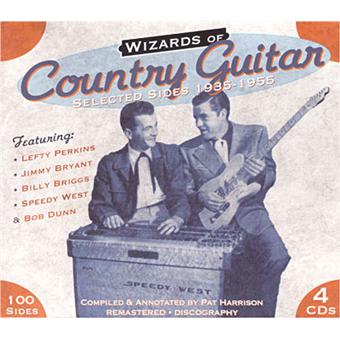 Compilation Blues - 1
