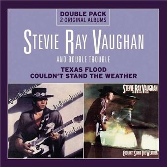 Texas Flood/Couldn't Stand The Weather