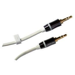 Real Cable iPlug J35M2M (1,5 m) - Câbles jack/mini-jack