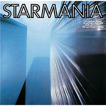 Starmania 1978 - Edition 30ème anniversaire