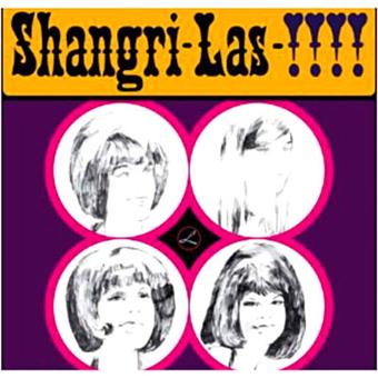 The Shangri-Las - 1