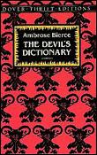 Devil's dictionary