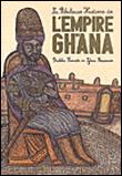 L'empire du Ghana - cartonné - Sylvie Baussier, Konaté Dialiba - Achat ...