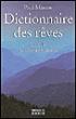 Dictionnaire des rêves - Paul Mineur - broché