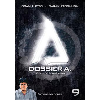Dossier ADossier A