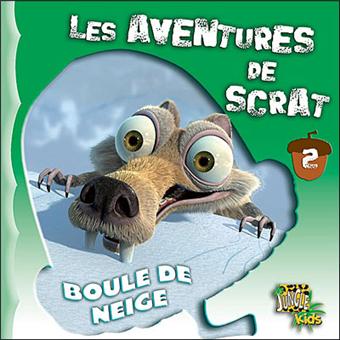 Les Aventures De Scrat Tome 2 Tome 2 Les Aventures De Scrat les-aventures-de-scrat-tome-2-tome-2-les-aventures-de-scrat