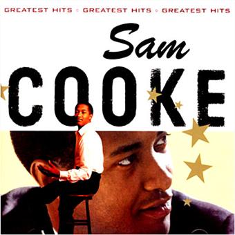 Sam Cooke - 1