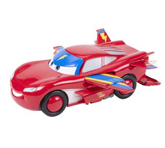 Mattel Cars Hawk McQueen - 1