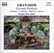 Enrique Granados - 1