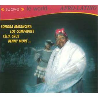 Various Artists-Le World…afro Latino - 1
